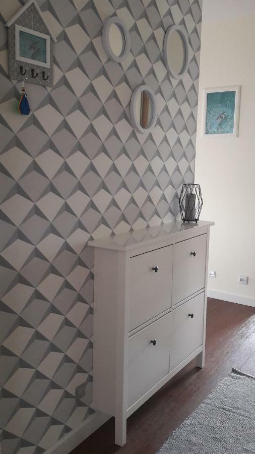 Apartament Papaj Giżycko Exteriör bild